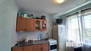 1-к квартира, вторичка, 35м2, 6/10 этаж