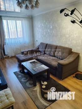 3-к квартира, вторичка, 61м2, 6/9 этаж