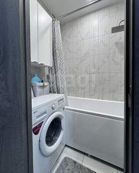 2-к квартира, вторичка, 51м2, 2/5 этаж