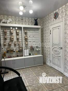 2-к квартира, вторичка, 28м2, 1/12 этаж