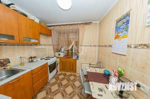4-к квартира, вторичка, 61м2, 2/5 этаж
