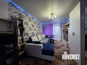 1-к квартира, вторичка, 31м2, 5/5 этаж