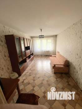 2-к квартира, вторичка, 44м2, 2/5 этаж