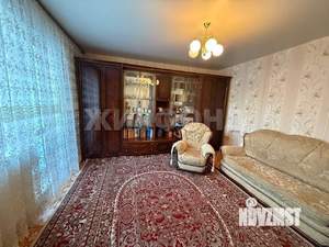 4-к квартира, вторичка, 76м2, 4/9 этаж