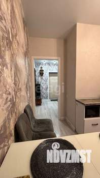 1-к квартира, вторичка, 36м2, 2/13 этаж