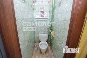 2-к квартира, вторичка, 47м2, 1/5 этаж