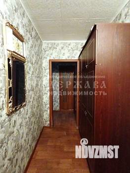 1-к квартира, вторичка, 32м2, 3/9 этаж