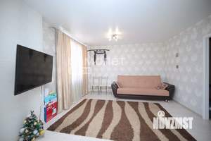 1-к квартира, вторичка, 32м2, 15/16 этаж