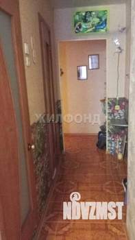 2-к квартира, вторичка, 50м2, 4/10 этаж