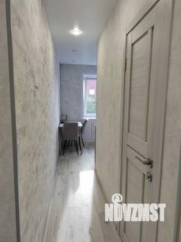 2-к квартира, вторичка, 48м2, 5/5 этаж