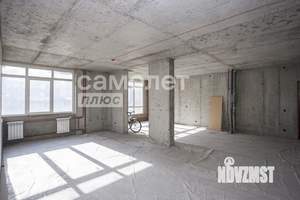 Студия квартира, вторичка, 65м2, 2/16 этаж