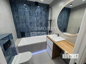 3-к квартира, вторичка, 65м2, 7/15 этаж