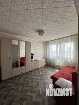 1-к квартира, вторичка, 32м2, 3/5 этаж