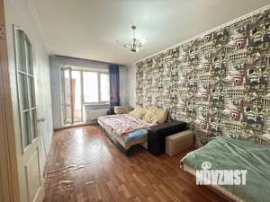 1-к квартира, вторичка, 38м2, 7/14 этаж