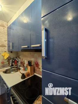 3-к квартира, вторичка, 43м2, 2/5 этаж