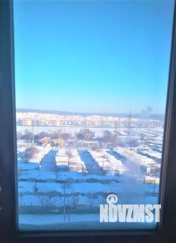 2-к квартира, вторичка, 52м2, 9/9 этаж