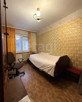 2-к квартира, вторичка, 41м2, 2/5 этаж