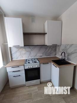 2-к квартира, вторичка, 42м2, 2/5 этаж