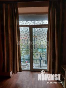 2-к квартира, вторичка, 45м2, 2/2 этаж