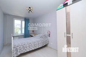 2-к квартира, вторичка, 47м2, 5/5 этаж