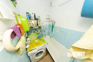 3-к квартира, вторичка, 45м2, 4/5 этаж