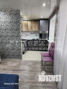 3-к квартира, вторичка, 55м2, 5/5 этаж