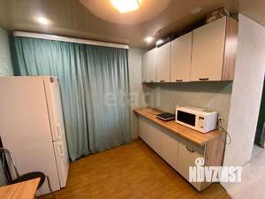 2-к квартира, вторичка, 38м2, 8/8 этаж