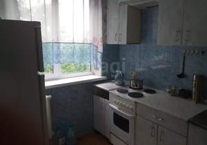 2-к квартира, вторичка, 48м2, 4/5 этаж