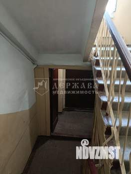 2-к квартира, вторичка, 47м2, 1/5 этаж