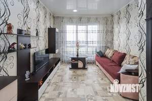 1-к квартира, вторичка, 33м2, 9/15 этаж