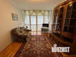 2-к квартира, вторичка, 75м2, 1/12 этаж