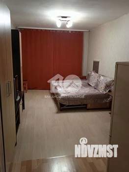 Студия квартира, вторичка, 23м2, 6/9 этаж