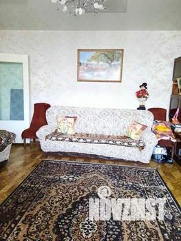 3-к квартира, вторичка, 64м2, 7/10 этаж