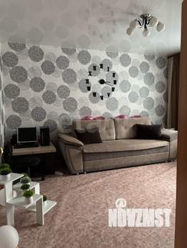 3-к квартира, вторичка, 66м2, 1/10 этаж