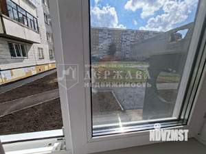 1-к квартира, вторичка, 34м2, 1/10 этаж