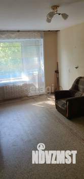 1-к квартира, вторичка, 31м2, 2/5 этаж