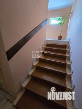 1-к квартира, вторичка, 48м2, 8/16 этаж