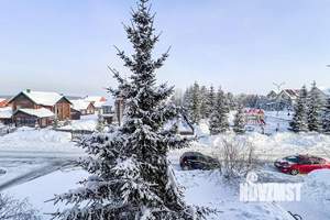 2-к квартира, вторичка, 41м2, 2/4 этаж