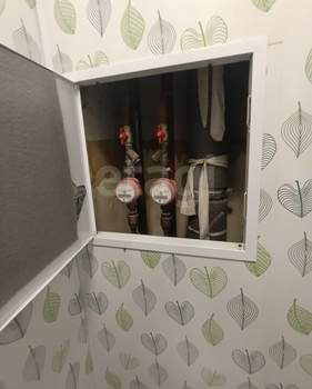 2-к квартира, вторичка, 46м2, 4/5 этаж