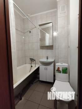 1-к квартира, вторичка, 30м2, 4/9 этаж