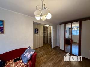 1-к квартира, вторичка, 30м2, 2/5 этаж
