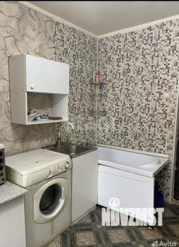 Студия квартира, вторичка, 13м2, 1/5 этаж