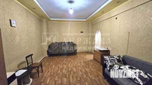 1-к квартира, вторичка, 40м2, 1/2 этаж