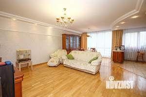 5-к квартира, вторичка, 146м2, 4/11 этаж