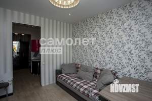 3-к квартира, вторичка, 96м2, 1/5 этаж