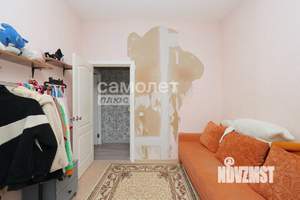 2-к квартира, вторичка, 62м2, 2/3 этаж