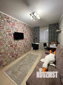 2-к квартира, вторичка, 44м2, 2/5 этаж