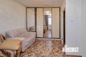 1-к квартира, вторичка, 26м2, 9/10 этаж