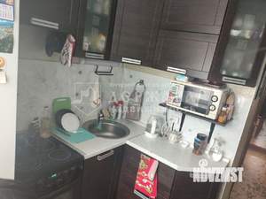 2-к квартира, вторичка, 48м2, 1/5 этаж