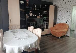 3-к квартира, вторичка, 64м2, 4/9 этаж